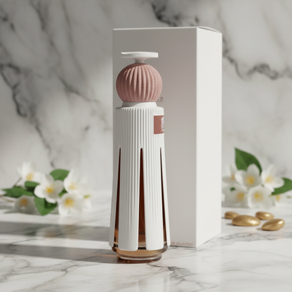 Ahmed Al Maghribi Marj by Ahmed Al Maghribi Extrait De Parfum Spray (Unisex) 2.02 oz (Women)