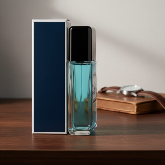 Royal Copenhagen Musk by Royal Copenhagen Cologne Spray 3.3 oz (Men)