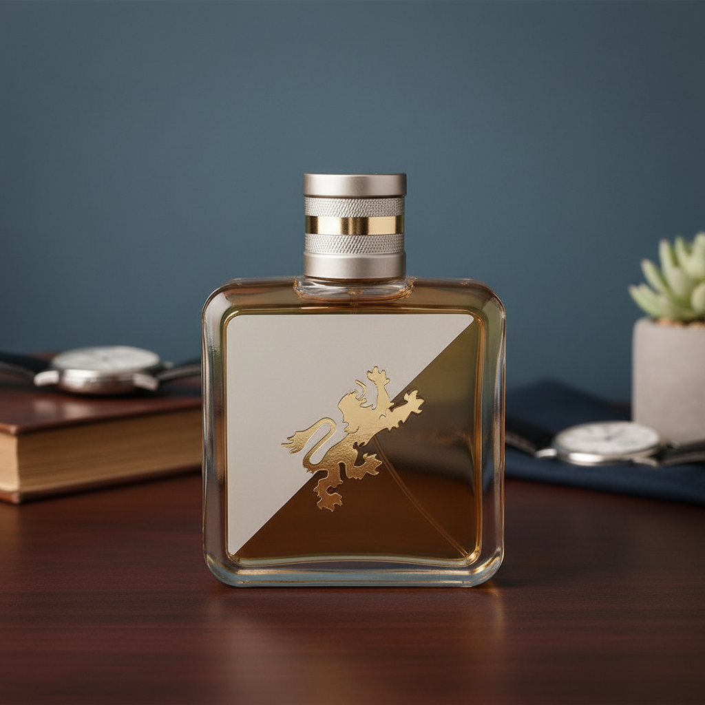 Royal Copenhagen 1775 Monarch by Royal Copenhagen Eau De Toilette Spray 3.4 oz (Men)