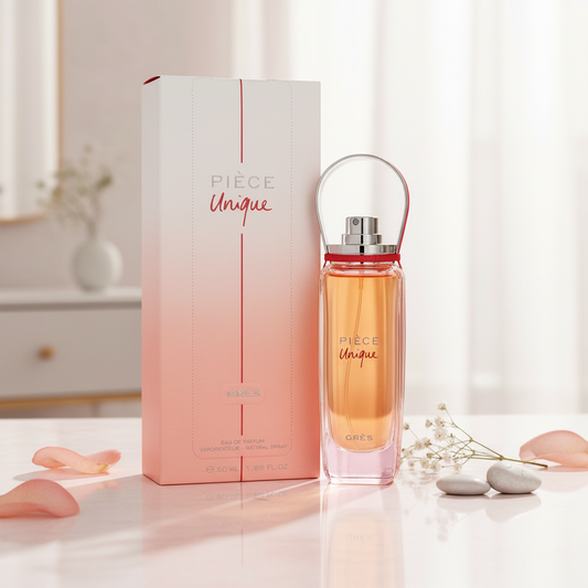 Piece Unique by Parfums Gres Eau De Parfum Spray 1.69 oz (Women)
