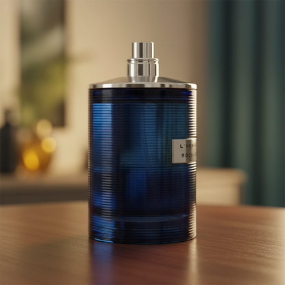L'homme Rochas by Rochas Eau De Toilette Spray (Tester) 3.3 oz (Men)