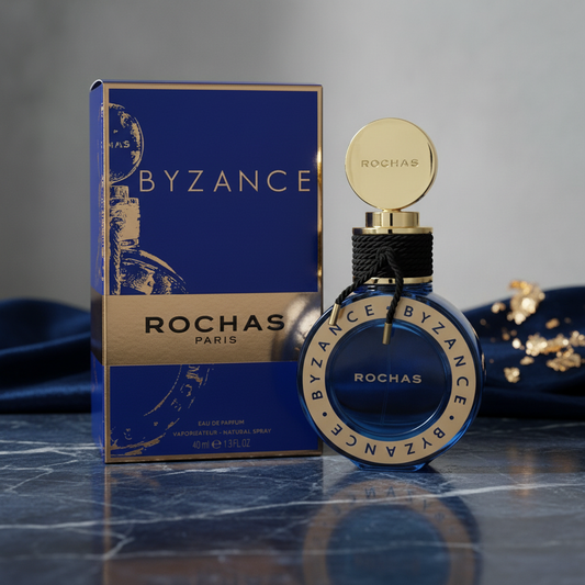 Byzance 2019 Edition by Rochas Eau De Parfum Spray 1.3 oz (Women)