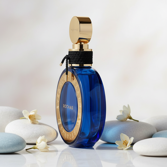 Byzance 2019 Edition by Rochas Eau De Parfum Spray (Tester) 3 oz (Women)