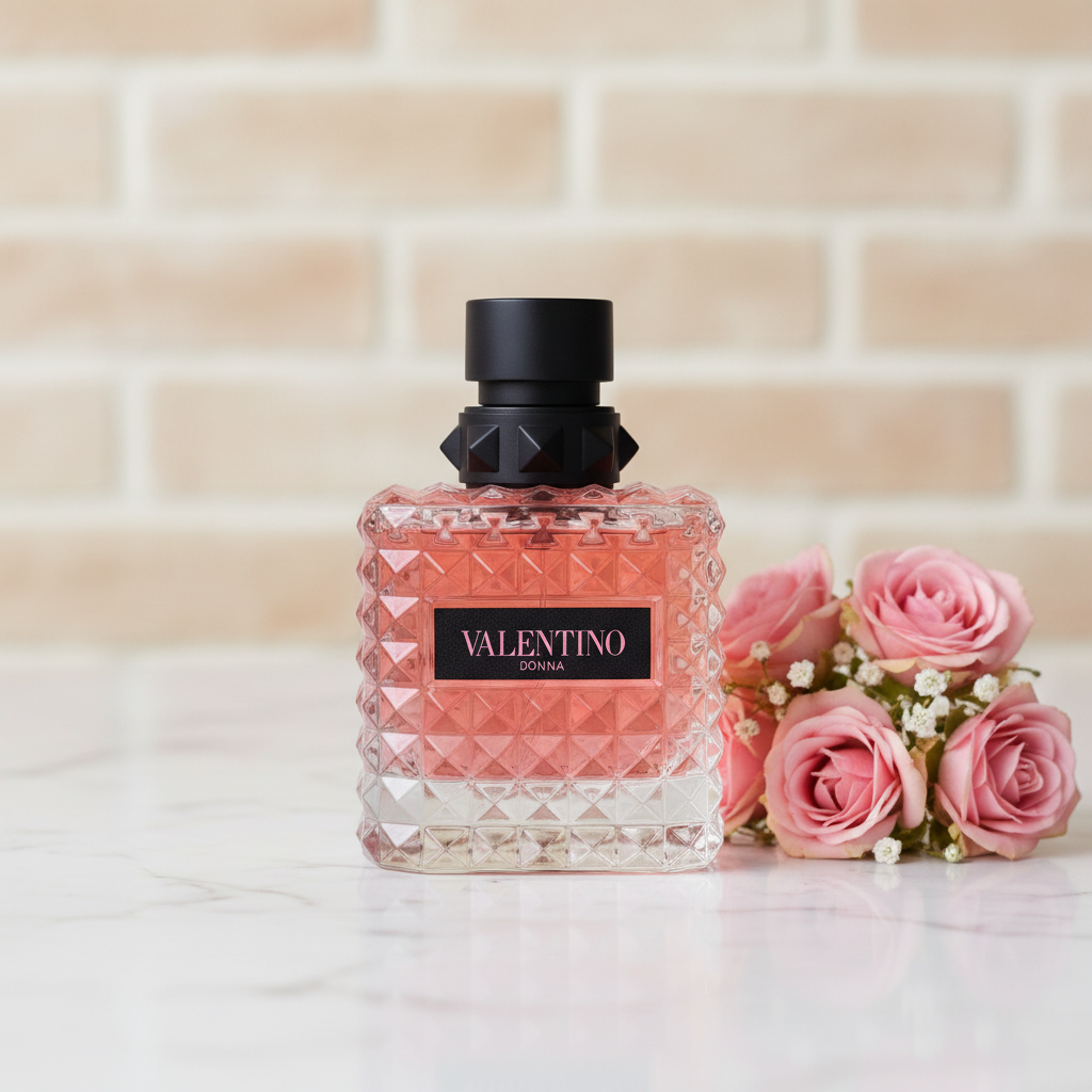 Valentino Donna Born in Roma by Valentino Eau De Parfum Spray 3.4 oz (Women)