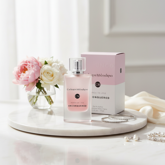 Catherine Malandrino Unconquered by Catherine Malandrino Eau De Parfum Spray 3.4 oz (Women)