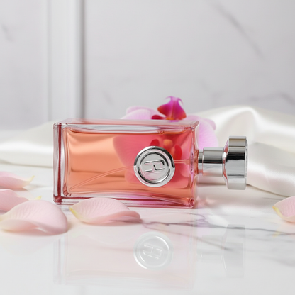Touch With Love by Fred Hayman Eau De Parfum Spray 3.4 oz (Women)