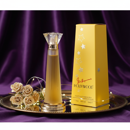Hollywood by Fred Hayman Eau De Parfum Spray 1.7 oz (Women)