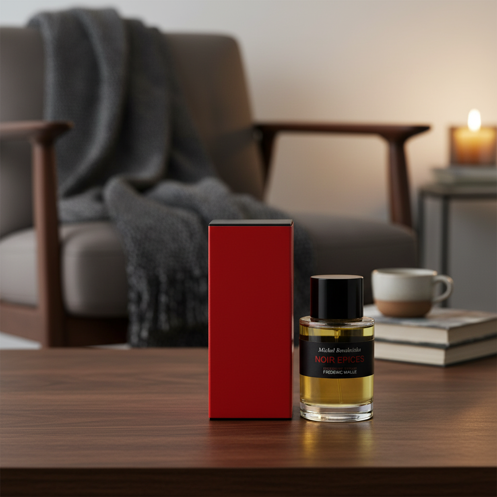 Noir Epices by Frederic Malle Eau De Parfum Spray (Unisex) 3.4 oz (Women)