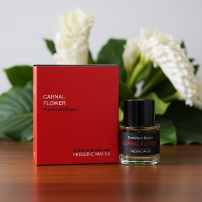 Carnal Flower by Frederic Malle Eau De Parfum Spray (Unisex) 1.7 oz (Women)