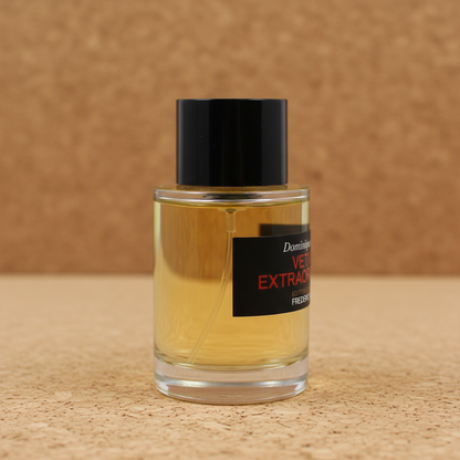 Vetiver Extraordinaire by Frederic Malle Eau De Parfum Spray 3.4 oz (Men)