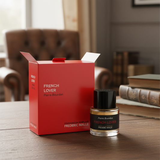 French Lover by Frederic Malle Eau De Parfum Spray 1.7 oz (Men)