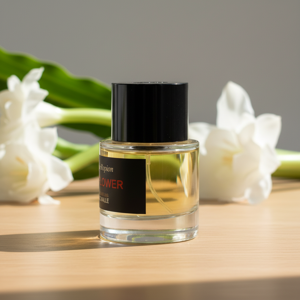 Carnal Flower by Frederic Malle Eau De Parfum Spray (Unisex Unboxed) 1.7 oz (Women)
