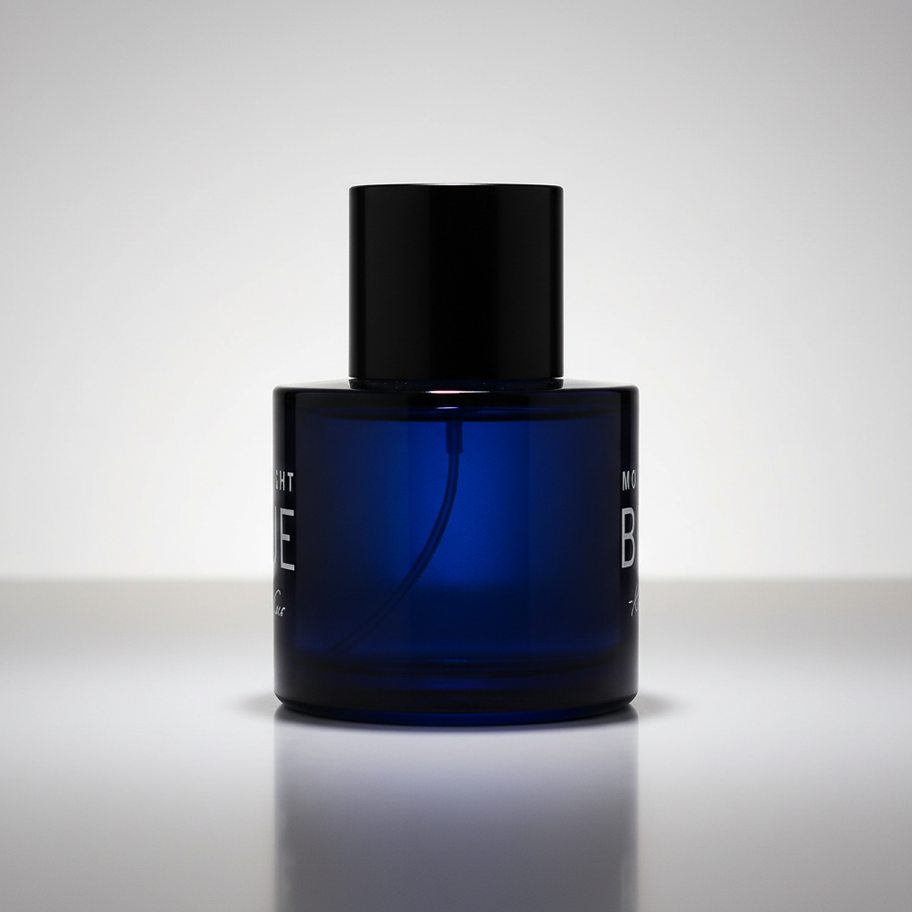 Kenneth Cole Moonlight Blue by Kenneth Cole Eau De Toilette Spray 3.4 oz (Men)