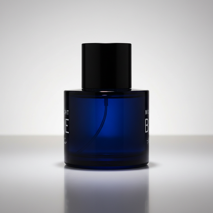Kenneth Cole Moonlight Blue by Kenneth Cole Eau De Toilette Spray 3.4 oz (Men)
