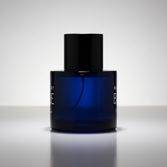 Kenneth Cole Moonlight Blue by Kenneth Cole Eau De Toilette Spray 3.4 oz (Men)