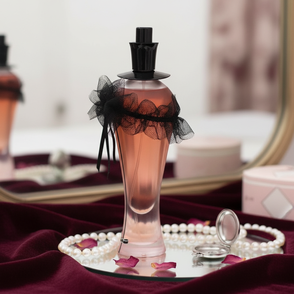 Chantal Thomass Pink by Chantal Thomass Eau De Parfum Spray 3.3 oz (Women)