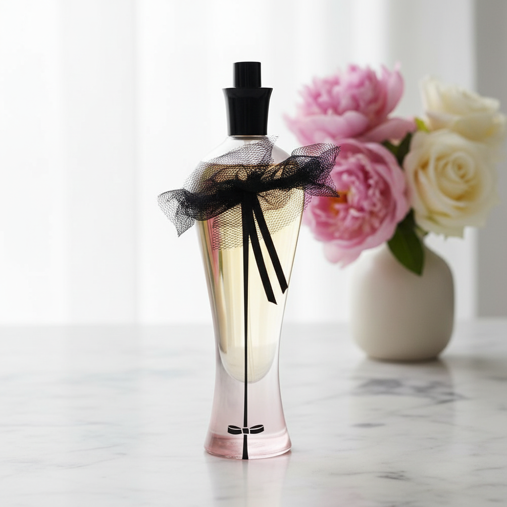Chantal Thomass by Chantal Thomass Eau De Parfum Spray 3.3 oz (Women)