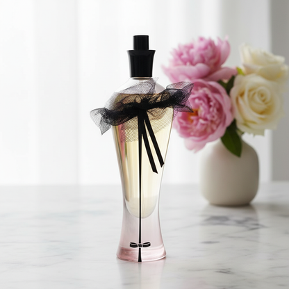Chantal Thomass by Chantal Thomass Eau De Parfum Spray 3.3 oz (Women)