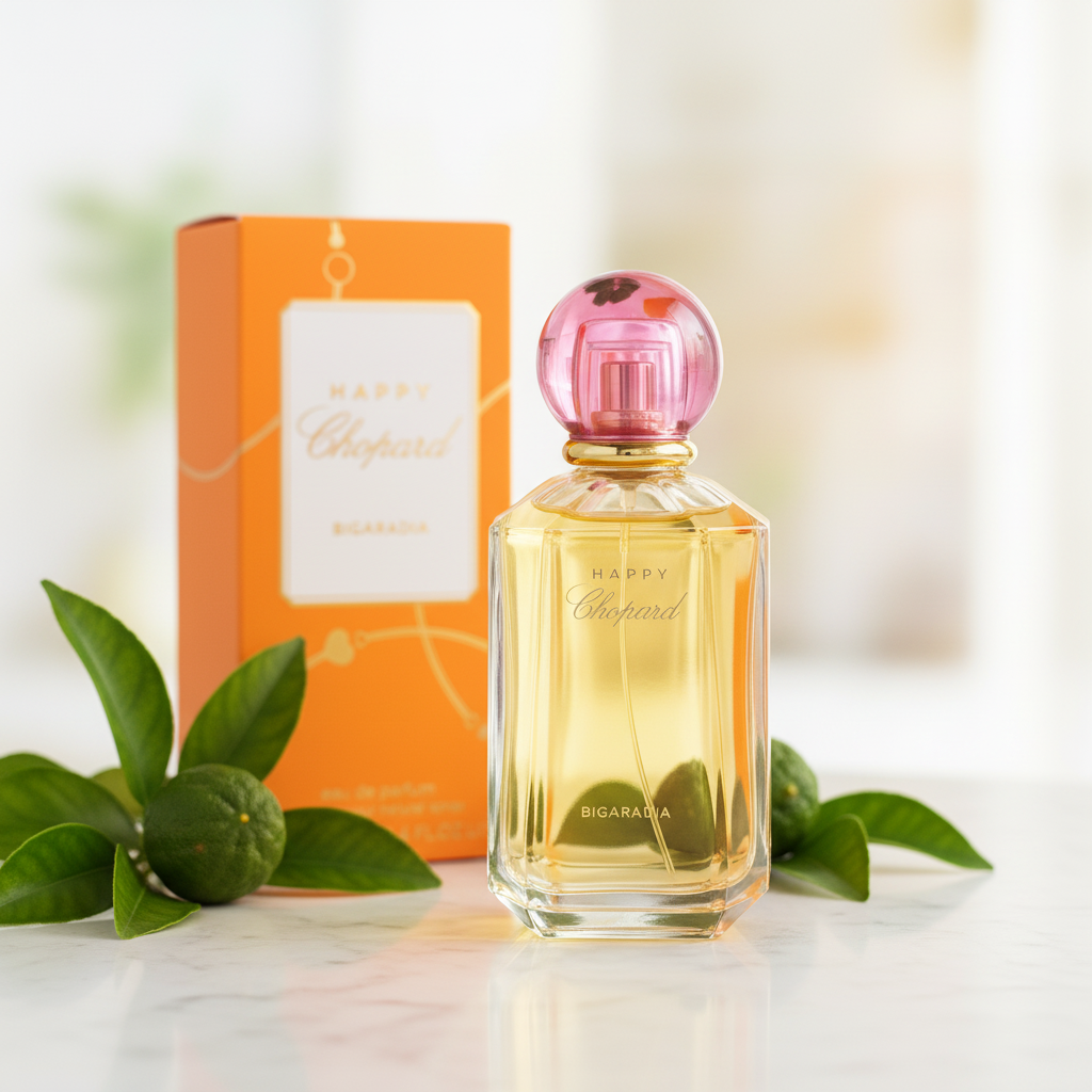 Happy Bigaradia by Chopard Eau De Parfum Spray 3.4 oz (Women)