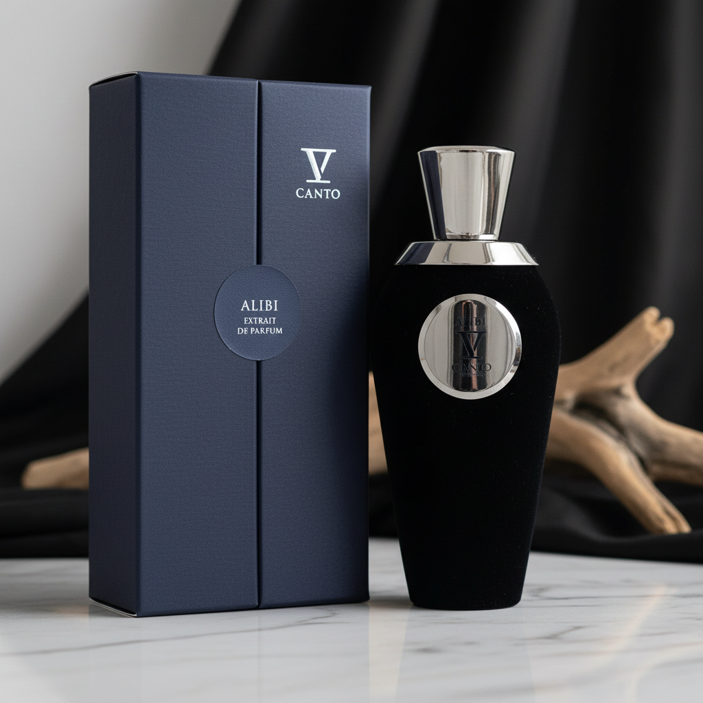 Alibi V by V Canto Extrait De Parfum Spray (Unisex) 3.38 oz (Women)
