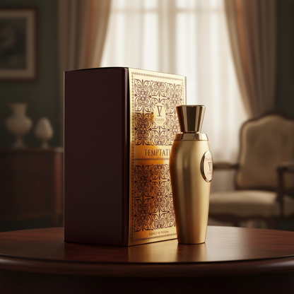 Temptatio V by V Canto Extrait De Parfum Spray (Unisex) 3.38 oz (Women)