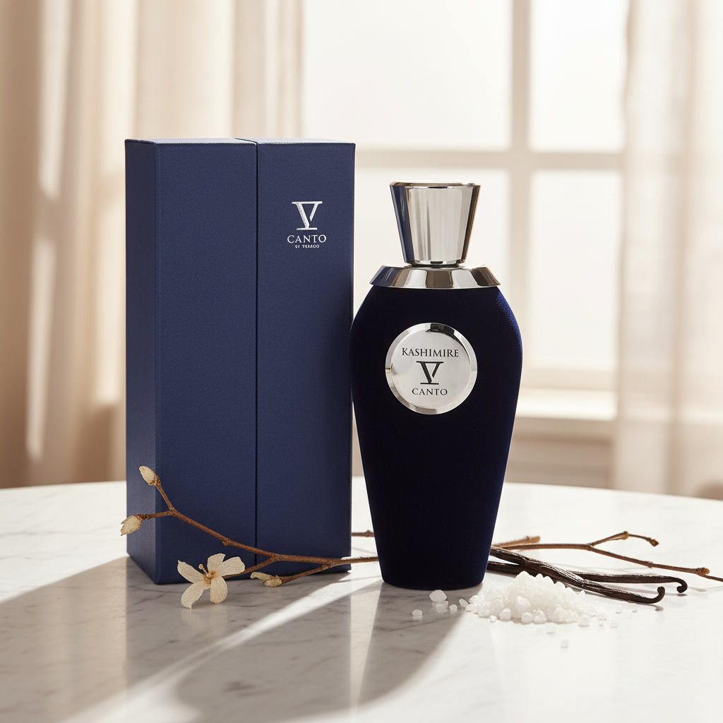 Kashimire V by V Canto Extrait De Parfum Spray (Unisex) 3.38 oz (Women)
