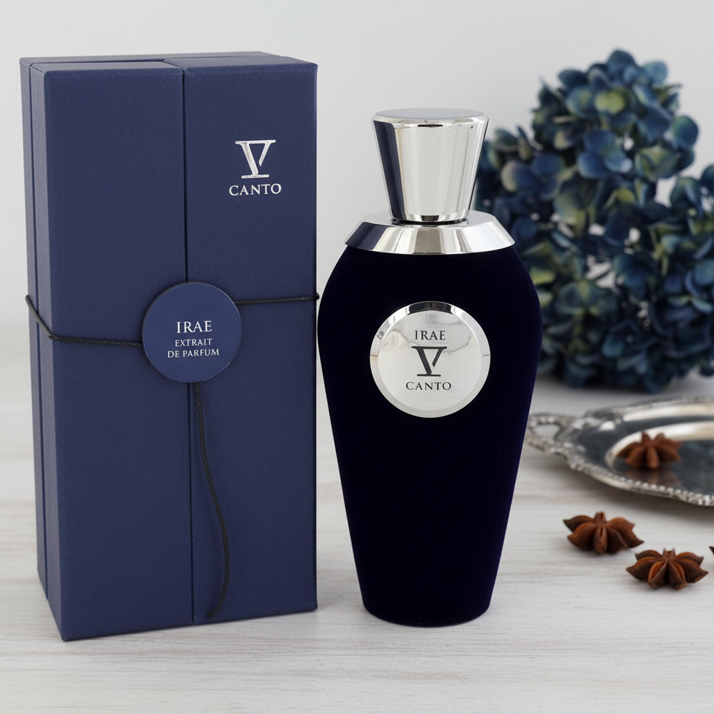 Irae V by V Canto Extrait De Parfum Spray (Unisex) 3.38 oz (Women)