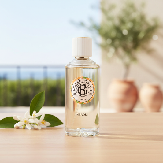 Roger & Gallet Neroli by Roger & Gallet Fresh Fragrant Water Spray (Unisex) 3.3 oz (Women)