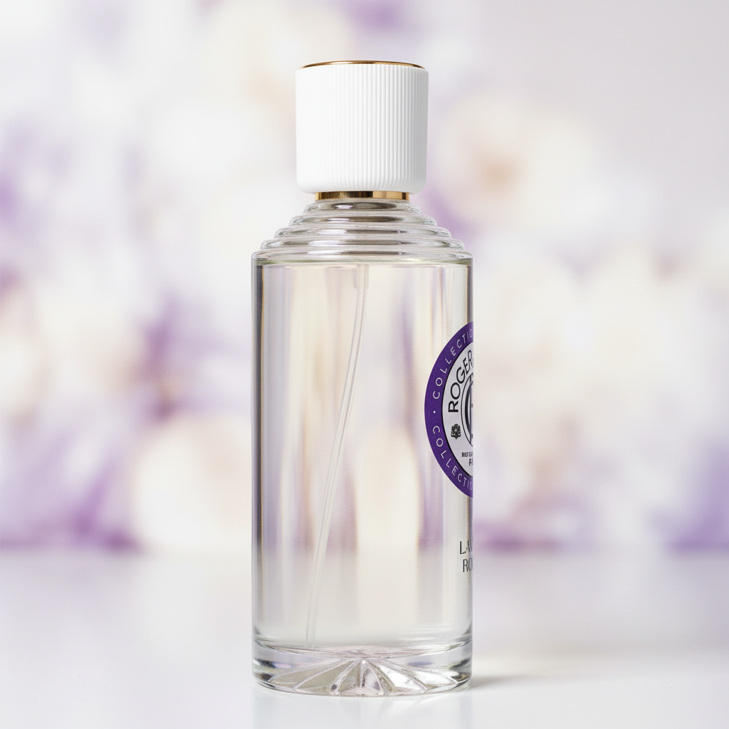 Roger & Gallet Lavande Royale by Roger & Gallet Eau Fraiche Spray (Unisex) 3.3 oz (Women)