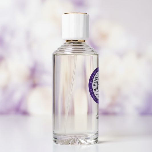 Roger & Gallet Lavande Royale by Roger & Gallet Eau Fraiche Spray (Unisex) 3.3 oz (Women)