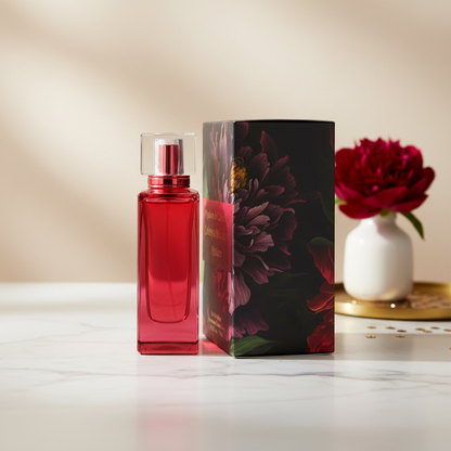 Catherine Malandrino Mystere by Catherine Malandrino Eau De Parfum Spray 3.4 oz (Women)