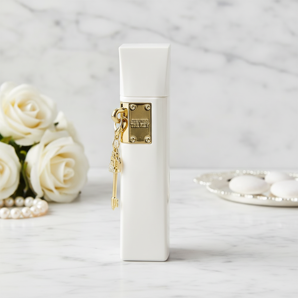 The Key by Justin Bieber Eau De Parfum Spray 3.4 oz (Women)