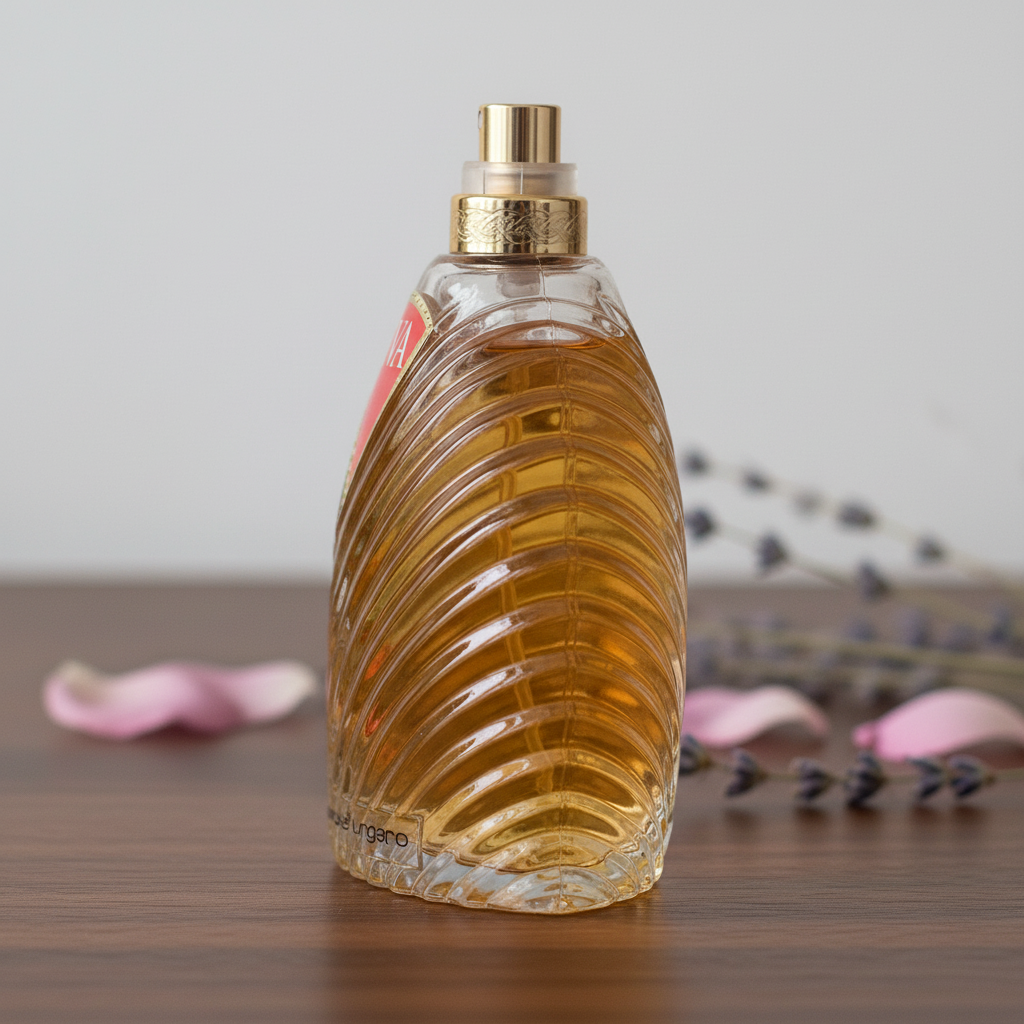Diva by Ungaro Eau De Parfum Spray (Tester) 3.4 oz (Women)