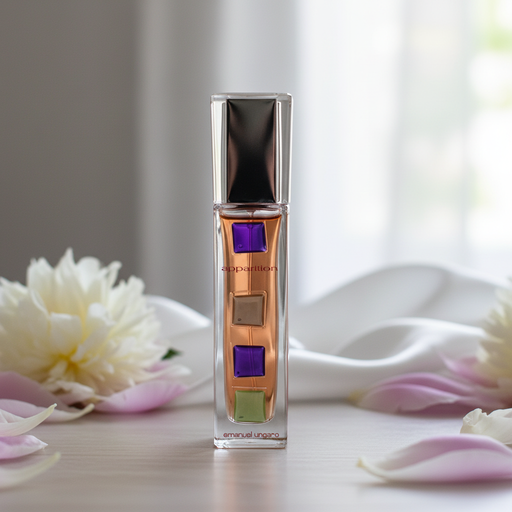 Apparition by Ungaro Pure Parfum .5 oz (Women)