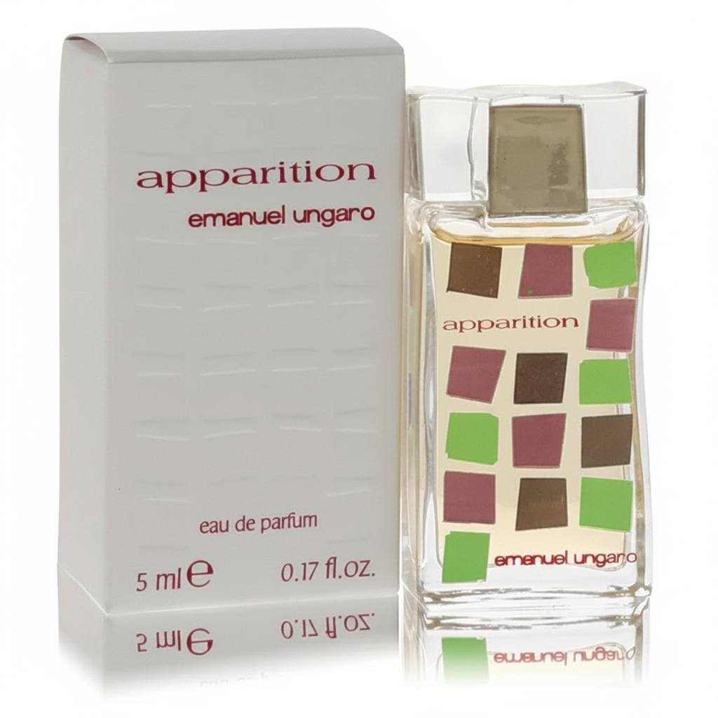 Apparition by Ungaro Mini EDP .17 oz (Women)