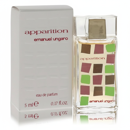 Apparition by Ungaro Mini EDP .17 oz (Women)