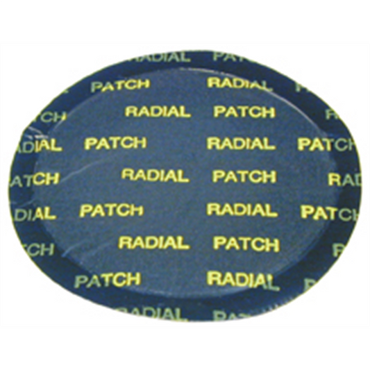 Amflo SM RADIAL PATCH (30/BOX)