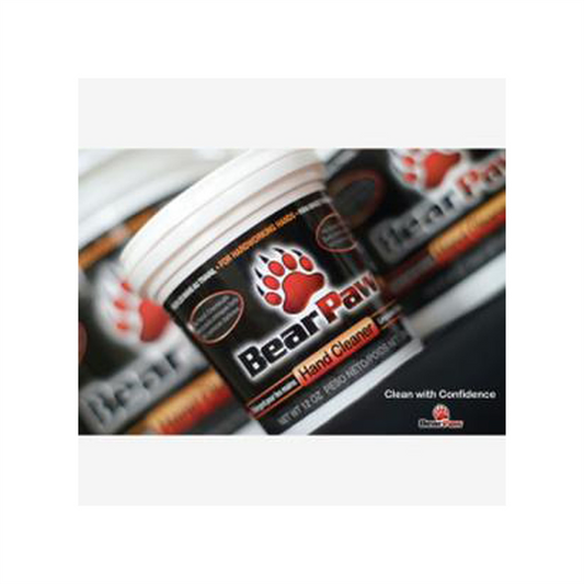 Bear Paw Hand Cleaner Hand Cleaner 5-Gallon
