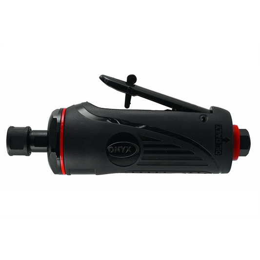 Astro Pneumatic ONYX COMPOSITE BODY 1/4" MEDIUM DIE GRINDER - 22,0