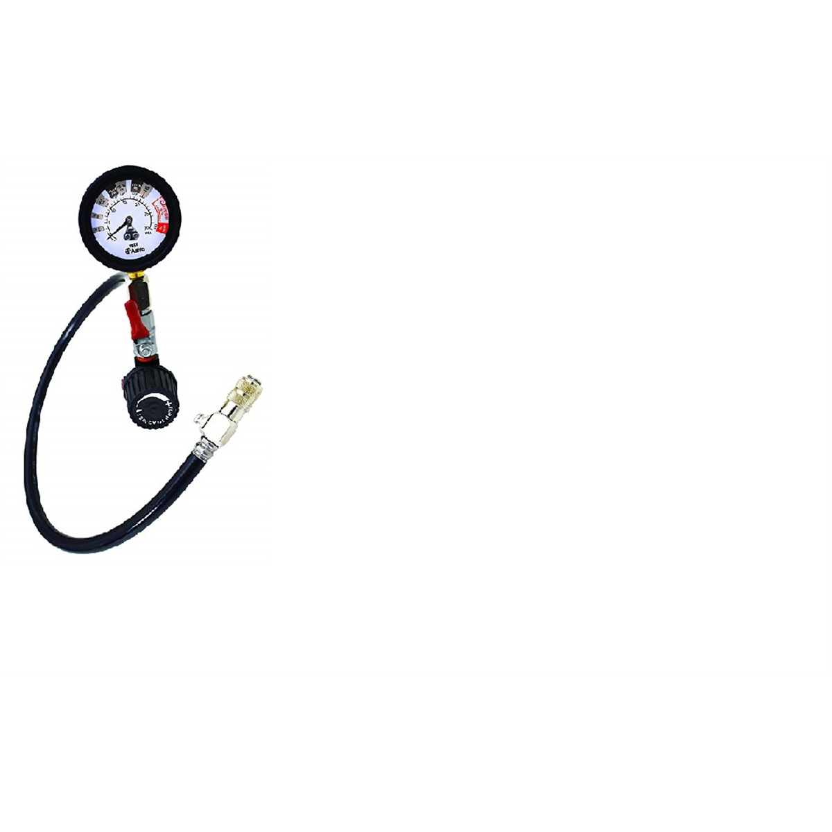 Astro Pneumatic Universal Air Pwrd Cooling System Pressure Tester