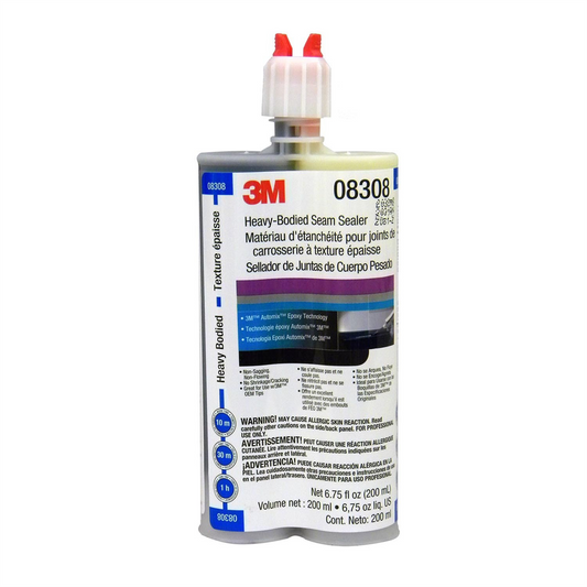 3M Heavy-Bodied Seam Sealer