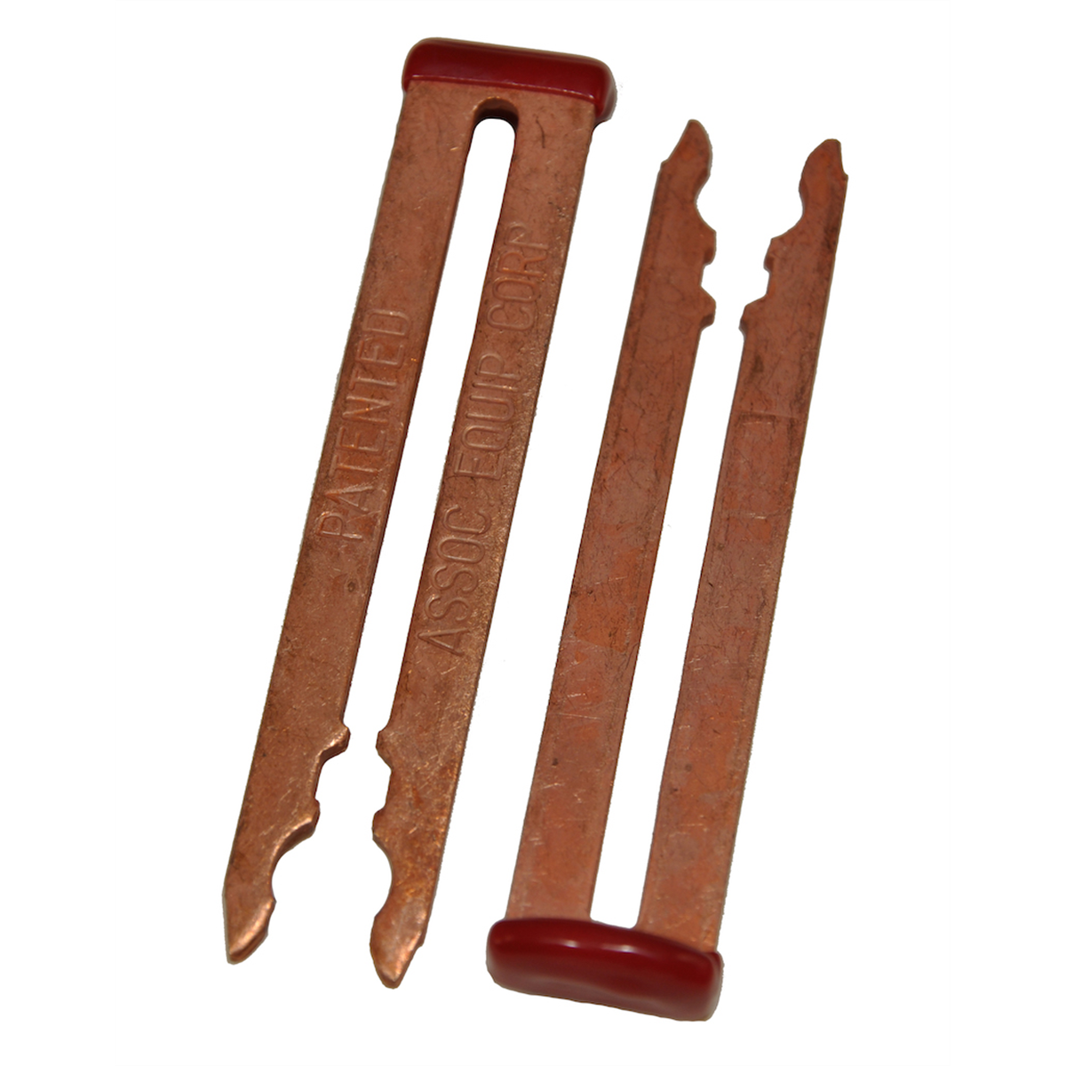 Associated SIDE TERMINAL ADAPTER PAIR