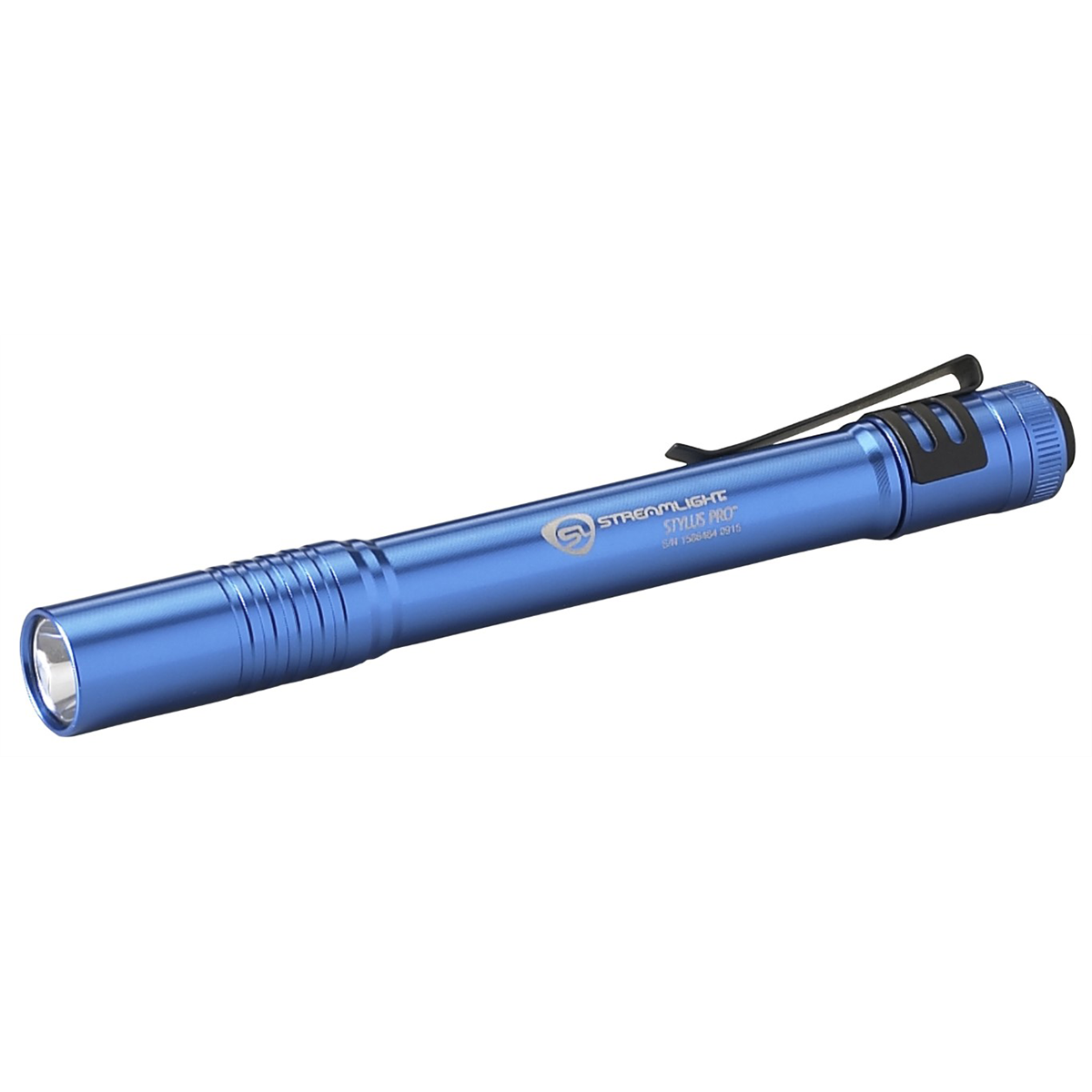 Streamlight Stylus Pro LED 100 Lumen Penlight - Blue