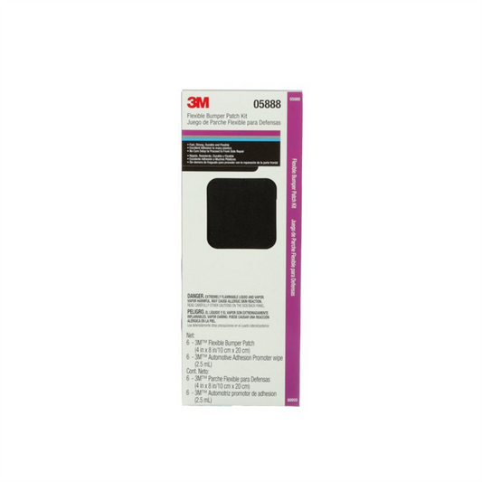 3m ez fix flex patch 4x8 6/bx