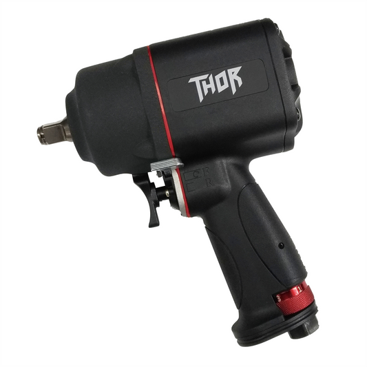 Astro Pneumatic ONYX 1/2" THOR Impact Wrench