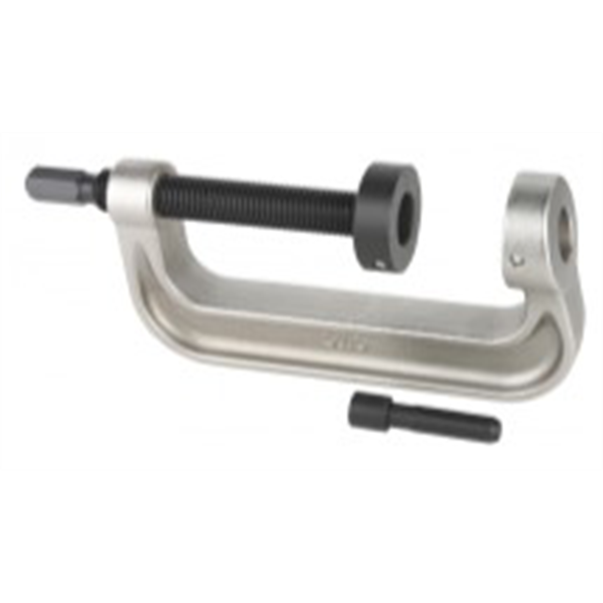 Ball Joint Connected Adapter C Frame