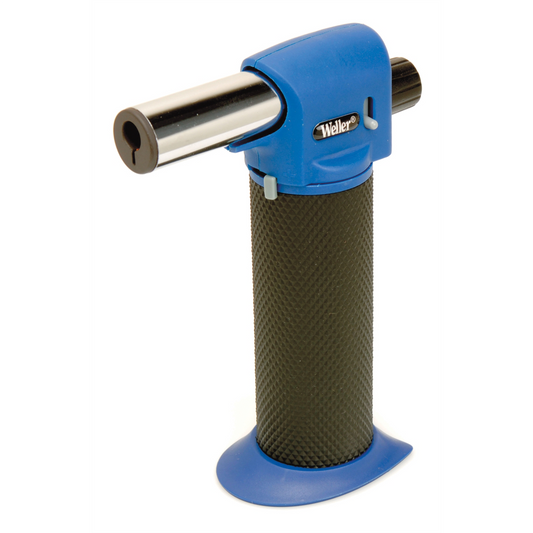 Weller Magna-Lite Butane Table Top Torch