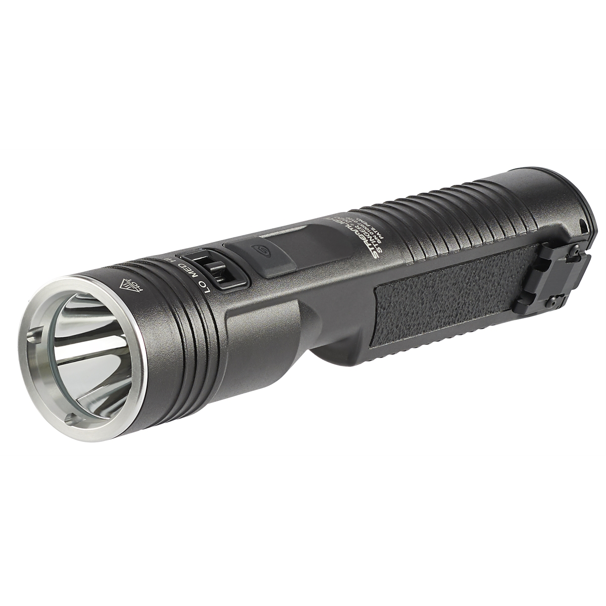 Streamlight Stinger 2020 Rechargeable LED Flashlight with Battery and USB Cord - Black