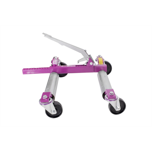 Unitec GoJak 13" Self Loading Auto Jack/Dolly