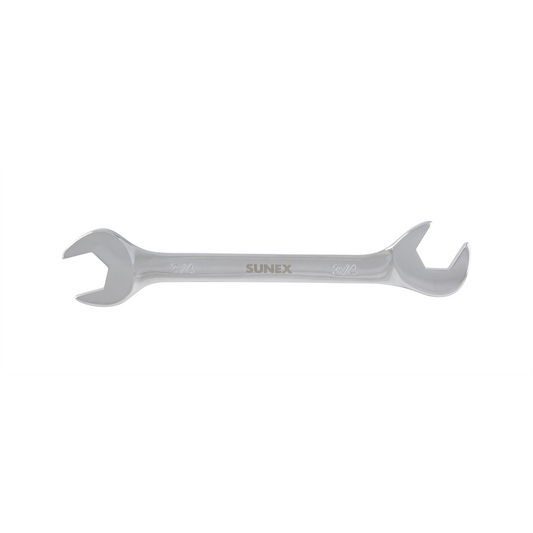 Sunex 3/4" Full Polish Angled Head Wrench